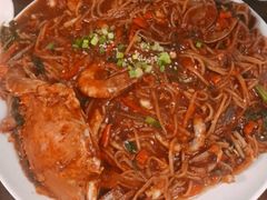 -首尔馆韩国料理(金童路店)