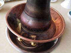 -阳坊胜利涮羊肉(阳坊老店)