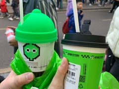 -柠季·手打柠檬茶(岳麓山登高路店)