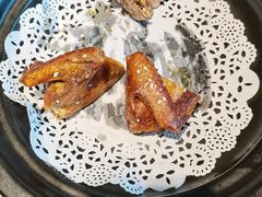 -旺金鸽·传承15年老字号·手工早茶(荔湾坦尾桥中店)