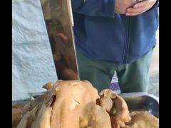 -清真祥晟斋稀糊烂李家卤鸡(洒金桥店)