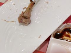 -西贝(金桥店)