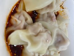 -继红顺河抄手名小吃