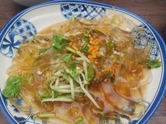 -公寓家常菜馆(海军博物馆店)