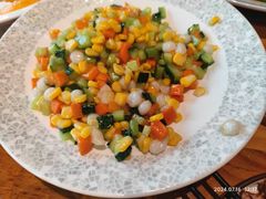 -食鸡公社辣子鸡·潍坊菜·烧烤