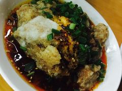 -老妈火锅粉(幸福路步行街店)