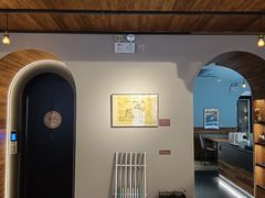 -C Cafe(朵云书院·戏剧店)