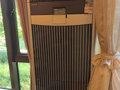 -浙江西子宾馆·瑶园咖啡厅