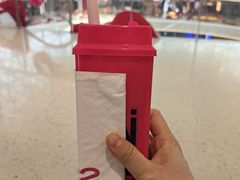 -K22.酸奶草莓(长春上海路万达店)