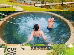 -沉浸北京·团建旅行·密室剧本杀·年会会议轰趴拓展