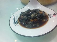 -碧海银沙海鲜餐厅(恒大海上威尼斯店)