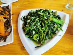 -途肴·老农饭庄(百里峡店)