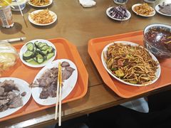 -清真磨沟沿老字号牛肉面(总店)