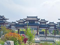 -威海华夏城景区