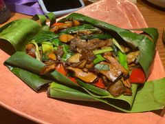 -云海肴·汽锅鸡·云南菜(天山百盛优客店)