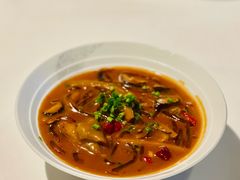 -新荣记(建国门外大街店)