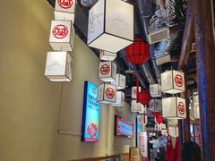 大堂-大斌家串串火锅(德思勤店)