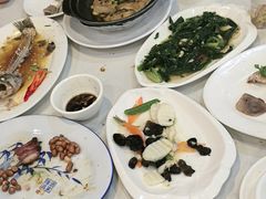 -隆昌海鲜酒家(南岸路店)