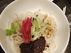 -北京王府井希尔顿酒店·秦唐中餐厅Chynna