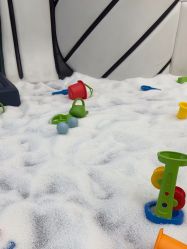 点击看大图 -奈尔宝家庭中心·亲子餐厅(前滩店)