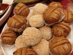 -杭州香格里拉·香宫中餐厅