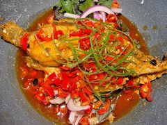 -小湘旺臭鳜鱼(百子湾店)