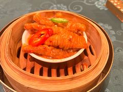 -誉八仙粤菜(万象天地店)