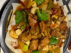 -新疆巴州金丝特餐厅(大钟寺店)