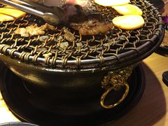 -黑牛の場(兴隆大奥莱店)
