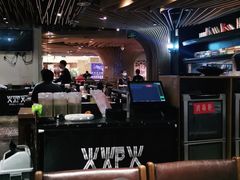 大堂-火炉火自助餐(悠唐购物中心店)