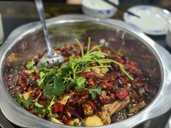 -天治宣·野椒鸡(龙头寺总店)