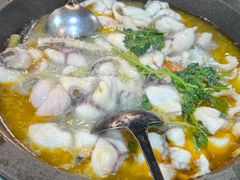 -大鼎石锅鱼(春江里店)