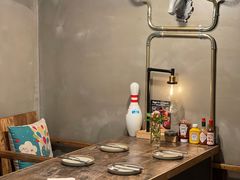 -HIGH FIVE哈福手工汉堡(桂林路店)