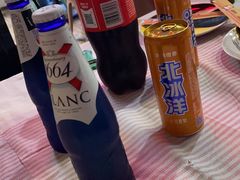 -年轮烧烤·羊蝎子·烤鱼(星湖街店)