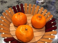 -京尊烤鸭店JINGZUN(春秀路店)