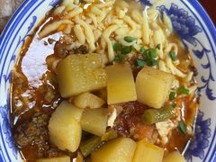 -老陕北抿节(范光胡同店)
