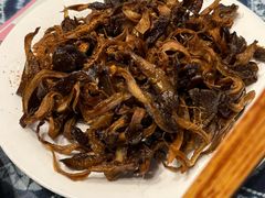 -云南李记罐罐米线饵丝小吃(汉中门金鹰店)