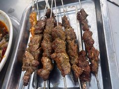 -清真·马坡烧烤涮牛肚·酸浆火锅(新区总店)