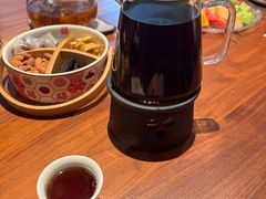 -茗知道茶馆(世博源店)