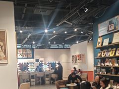 -海马体照相馆(天津世纪都会店)