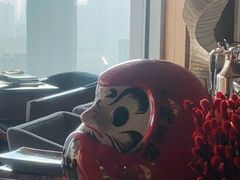 -新鲜特色餐厅(香格里拉大酒店)
