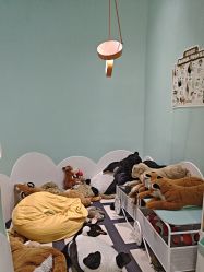 -奈尔宝·儿童乐园·亲子餐厅(苏州大悦城店)