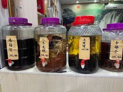 -崔记老东北传奇铁锅炖(横店总店)