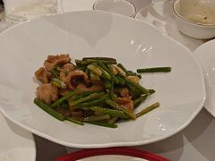 -月福京味斋·烤鸭店·北京菜(鼓楼总店)