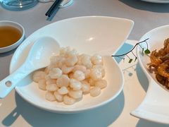 清炒河虾仁-屋里厢上海菜馆