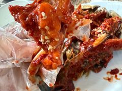 -普乐酱蟹(coex店)