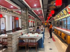 -晋美大掌柜(新建路店)