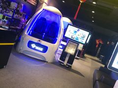 -Play1家庭娱乐中心(裕华万达店)