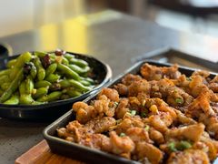 -一棠龙虾•王牌虾球(楚河汉街店)