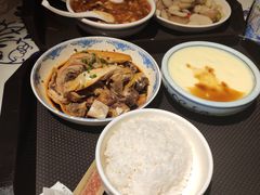 -八婺饭堂·自选店(新光汇店)